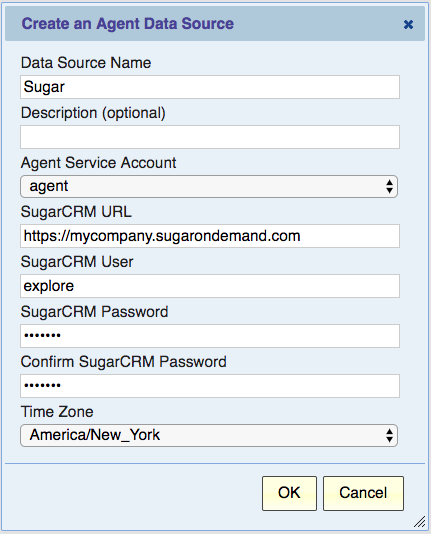 Add sugarcrm data source.png
