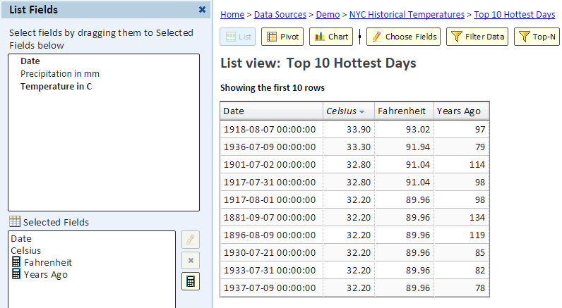 10 hottest days years ago.png